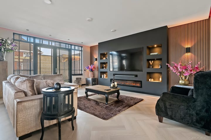 Foto 20 van De Rivierenlaan 12