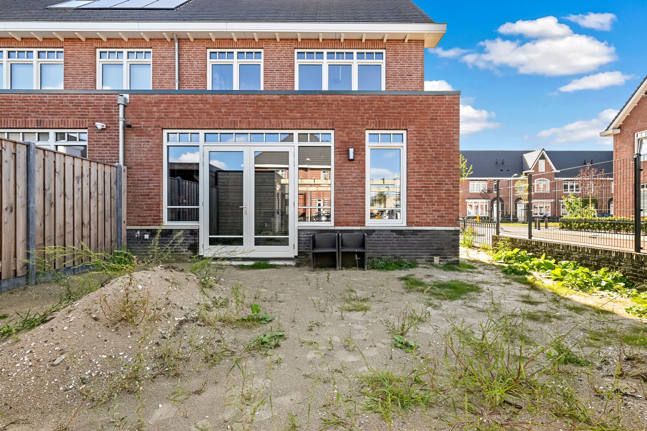 Foto 24 van De Rivierenlaan 12