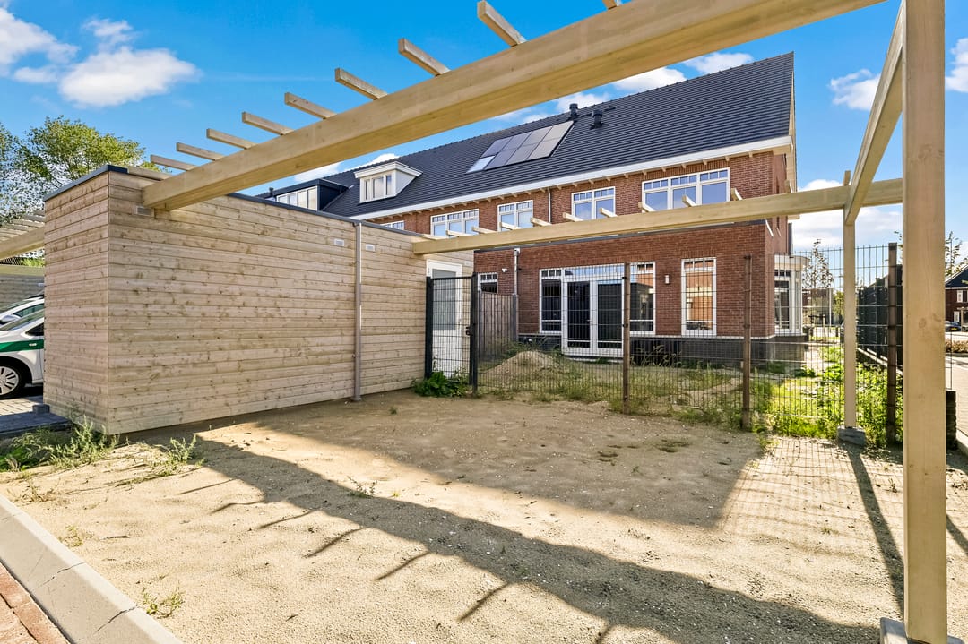 Foto 26 van De Rivierenlaan 12