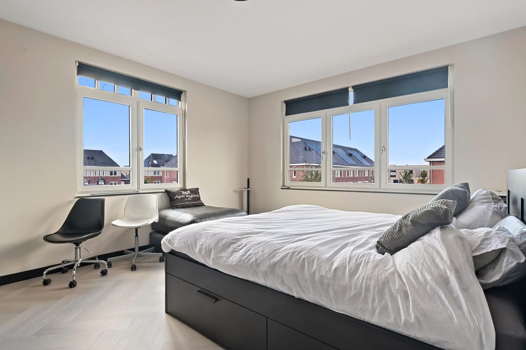 Foto 32 van De Rivierenlaan 12