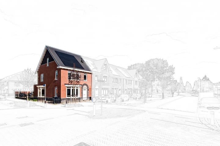 Foto 49 van De Rivierenlaan 12