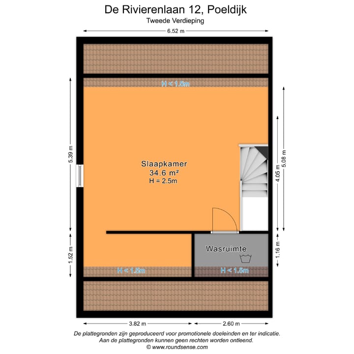 Foto 56 van De Rivierenlaan 12
