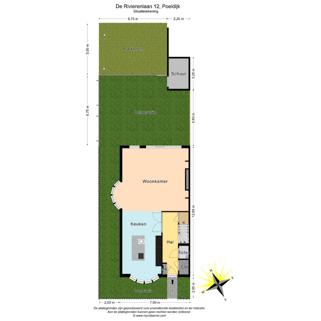 Foto 58 van De Rivierenlaan 12