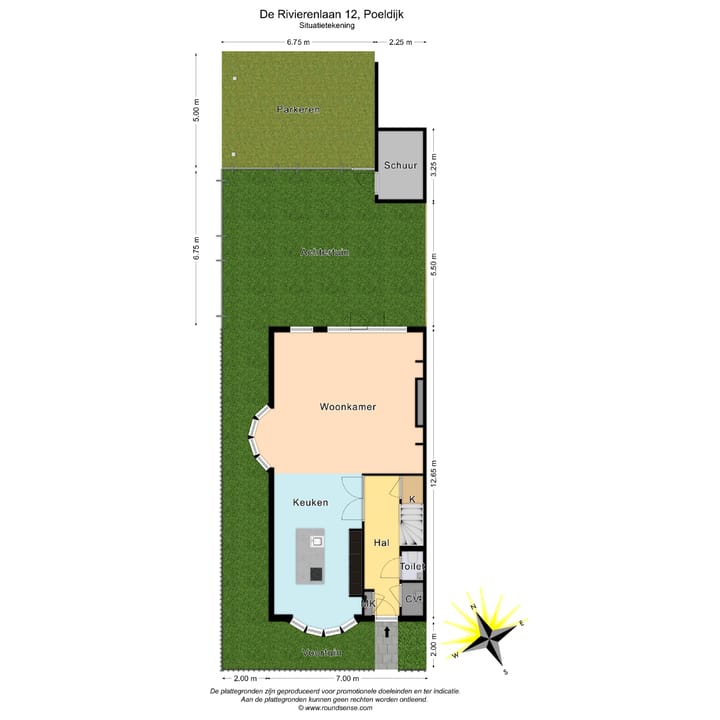 Foto 58 van De Rivierenlaan 12