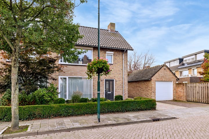 Foto 3 van Pastoor van den Heuvelstraat 19