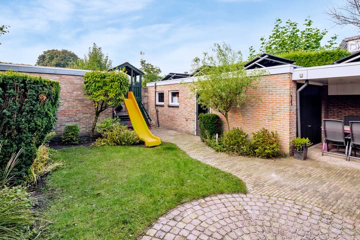 Foto 4 van Pastoor van den Heuvelstraat 19