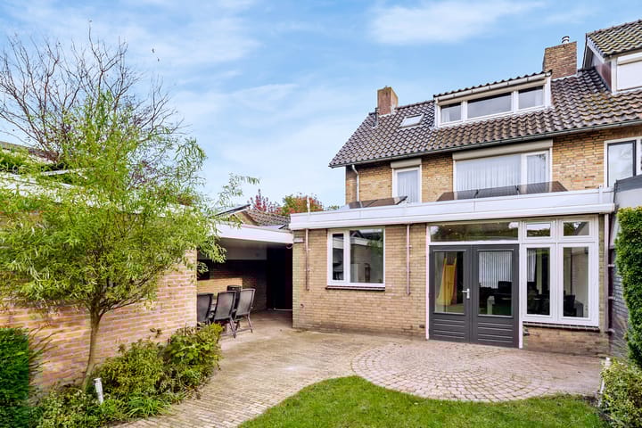 Foto 5 van Pastoor van den Heuvelstraat 19