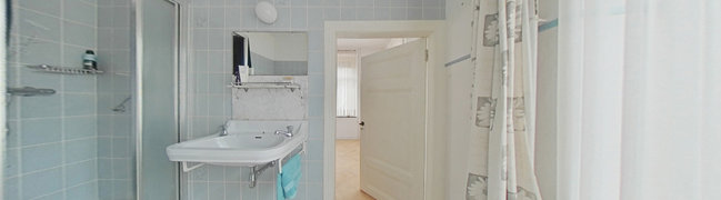 Bekijk 360° foto van Badkamer van Dorpstraat 25