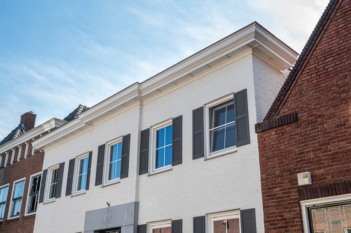 Foto 2 van Voorstraat 16-B