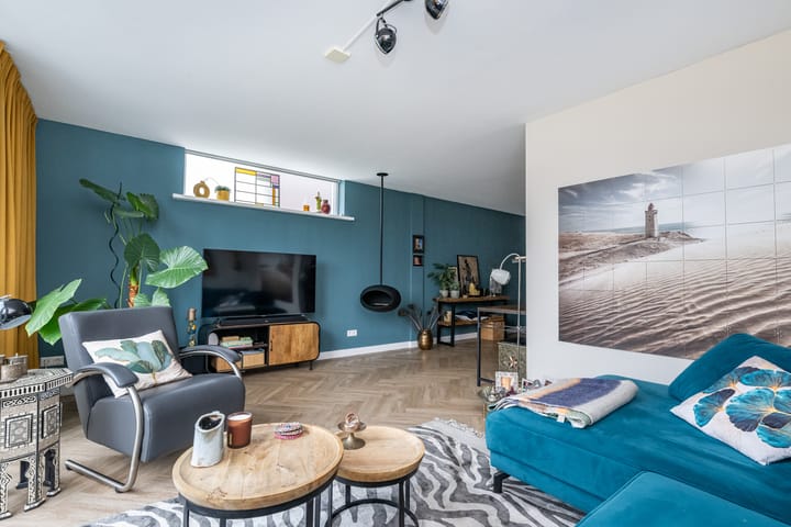 Foto 3 van Voorstraat 16-B