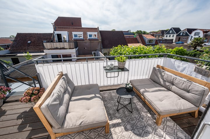 Foto 4 van Voorstraat 16-B