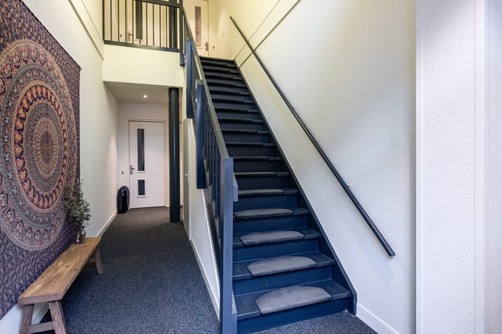 Foto 5 van Voorstraat 16-B