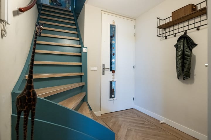 Foto 7 van Voorstraat 16-B