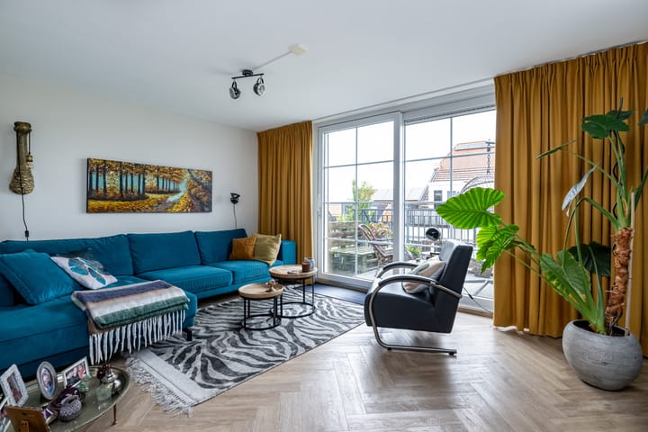 Foto 12 van Voorstraat 16-B