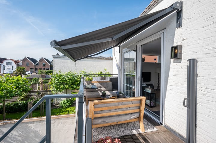 Foto 26 van Voorstraat 16-B