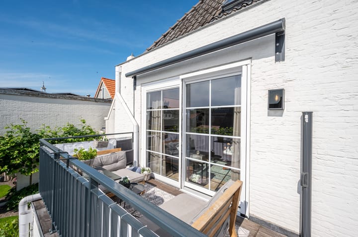 Foto 30 van Voorstraat 16-B