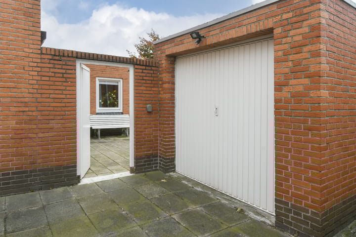 Foto 25 van Kerkstraat 16