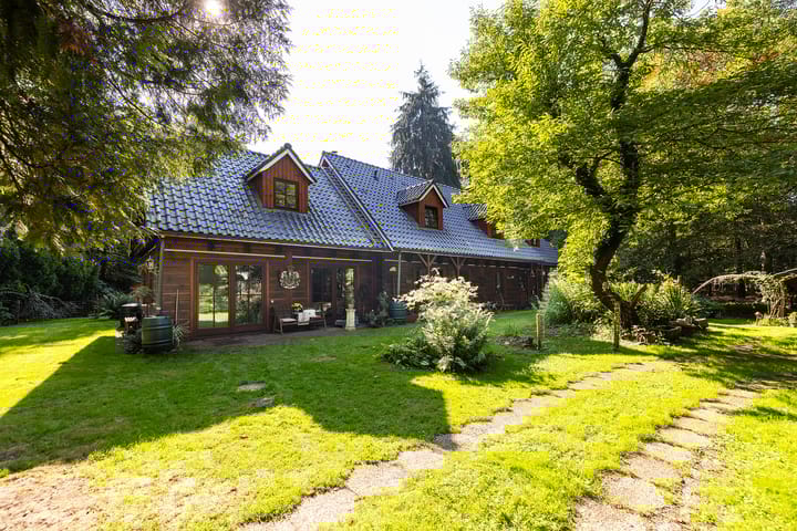 Foto 3 van Vuursche Dreef 91