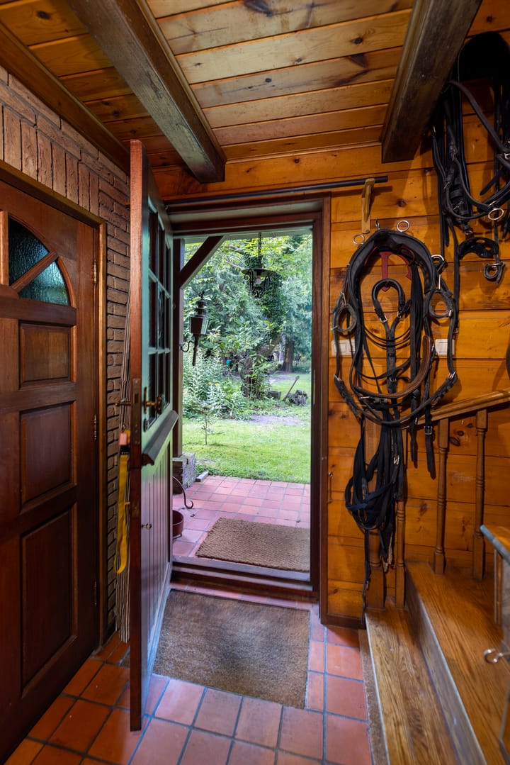 Foto 4 van Vuursche Dreef 91