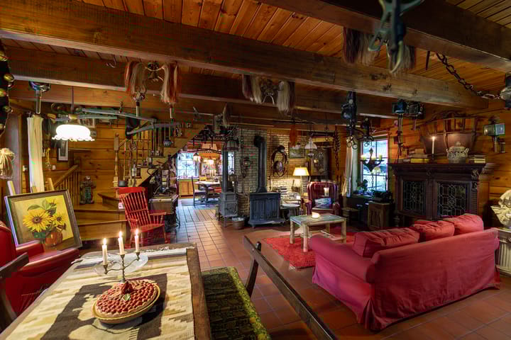 Foto 6 van Vuursche Dreef 91