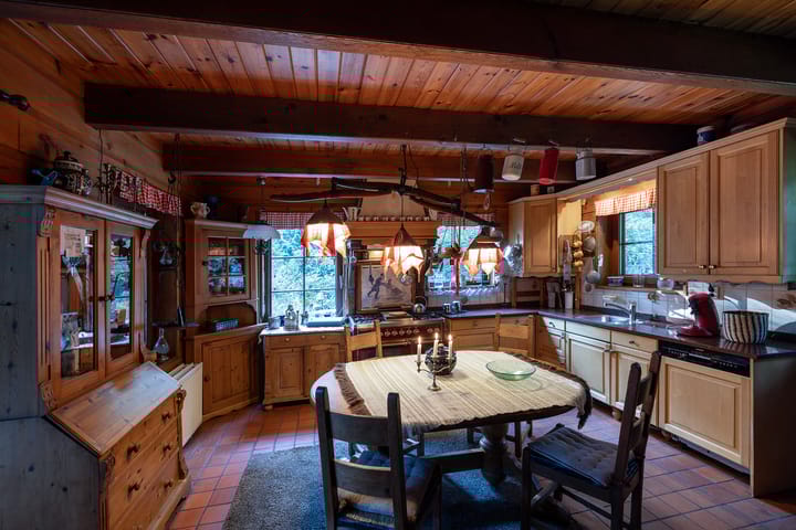 Foto 7 van Vuursche Dreef 91