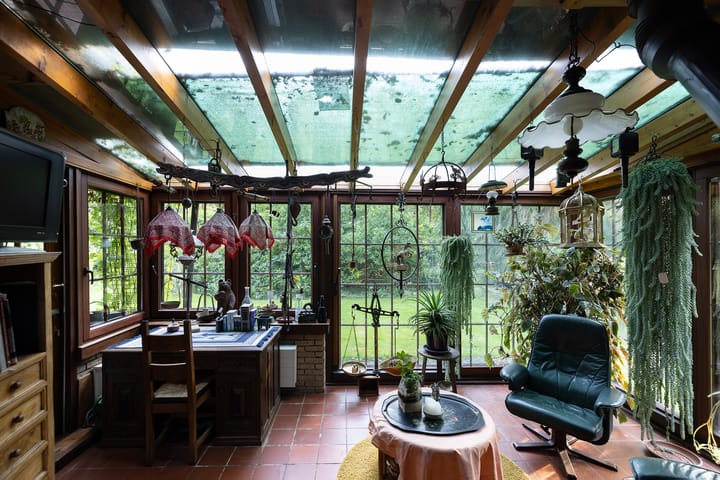 Foto 9 van Vuursche Dreef 91