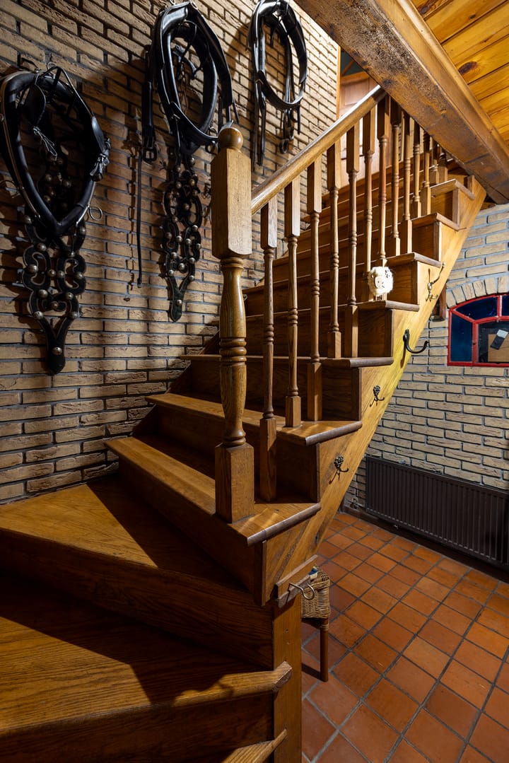 Foto 13 van Vuursche Dreef 91