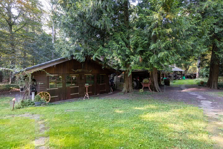 Foto 20 van Vuursche Dreef 91