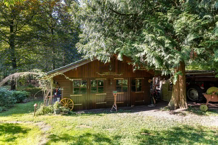 Foto 21 van Vuursche Dreef 91