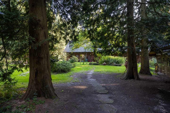 Foto 22 van Vuursche Dreef 91