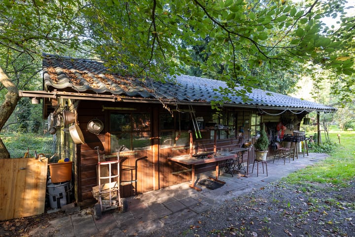 Foto 24 van Vuursche Dreef 91