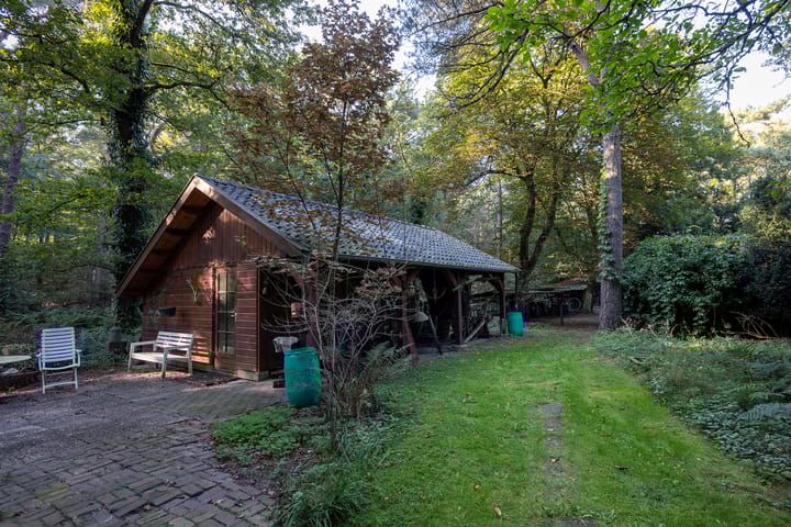 Foto 25 van Vuursche Dreef 91