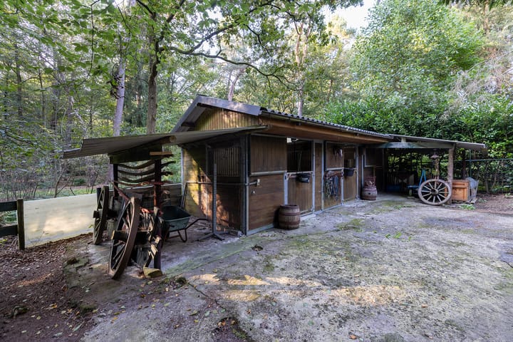 Foto 26 van Vuursche Dreef 91