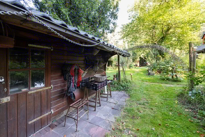 Foto 27 van Vuursche Dreef 91