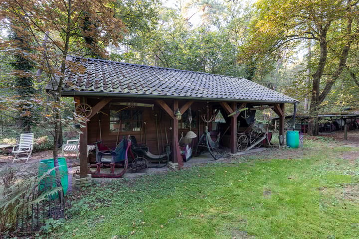 Foto 28 van Vuursche Dreef 91