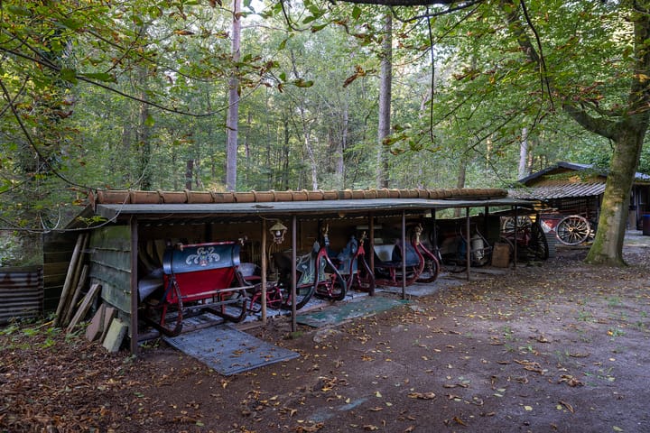 Foto 29 van Vuursche Dreef 91