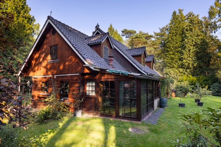 Foto 30 van Vuursche Dreef 91