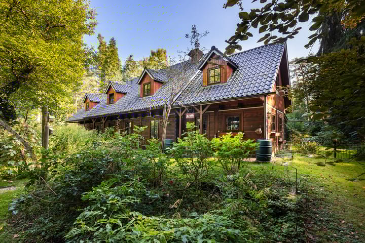 Foto 31 van Vuursche Dreef 91