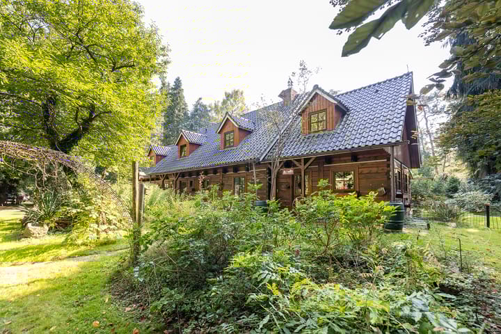 Foto 32 van Vuursche Dreef 91