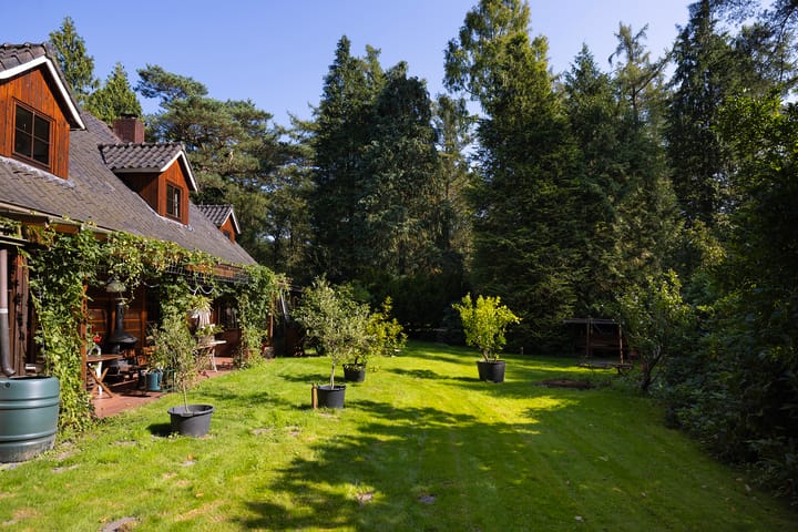 Foto 33 van Vuursche Dreef 91