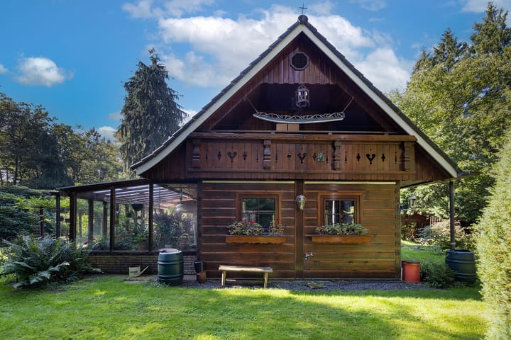 Foto 35 van Vuursche Dreef 91