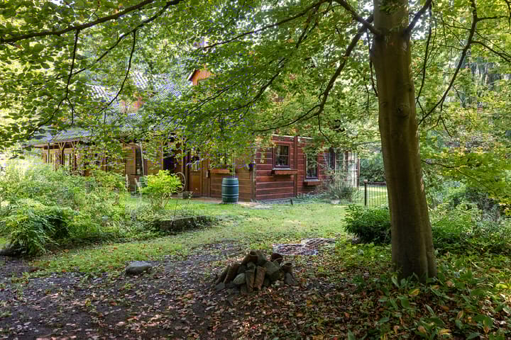 Foto 36 van Vuursche Dreef 91