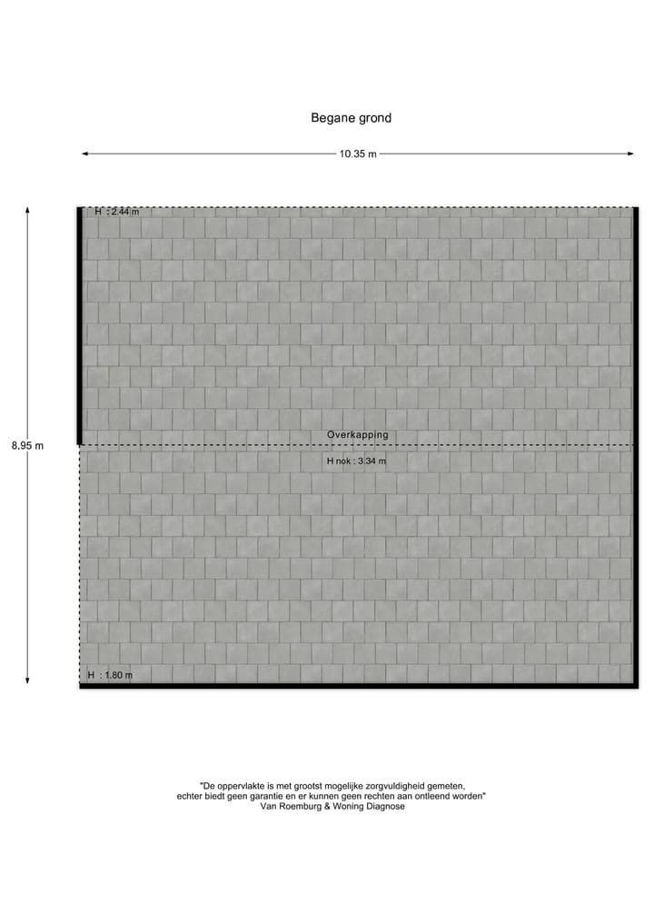 Foto 39 van Vuursche Dreef 91