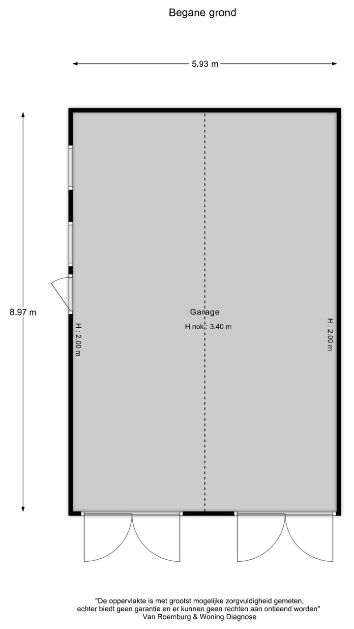Foto 44 van Vuursche Dreef 91