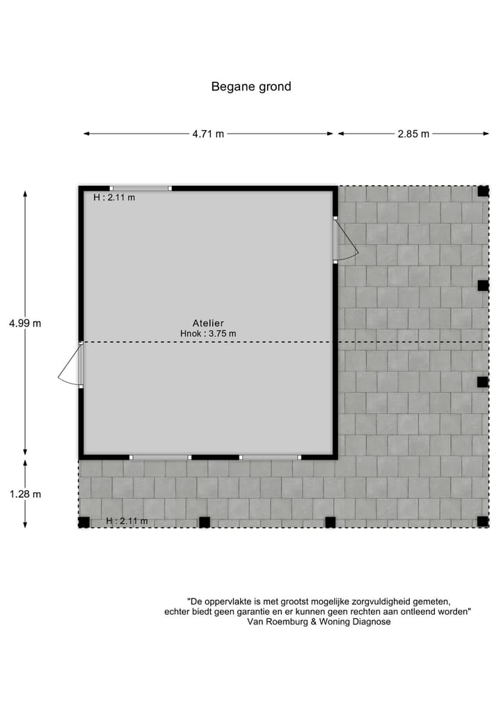 Foto 47 van Vuursche Dreef 91