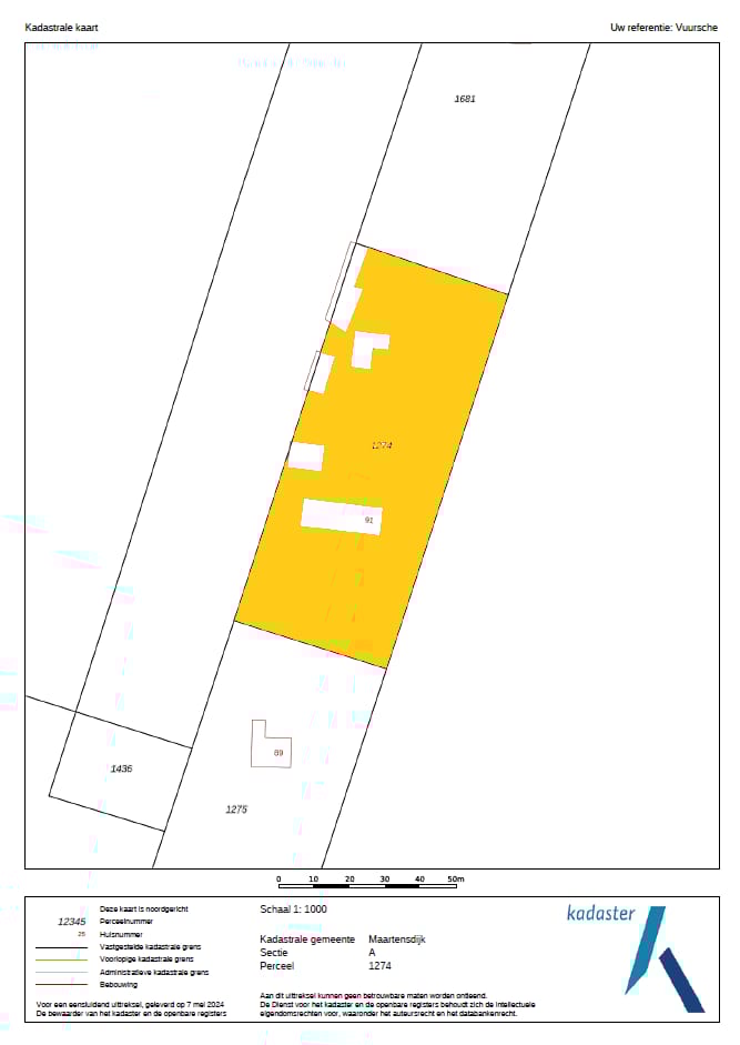 Foto 48 van Vuursche Dreef 91