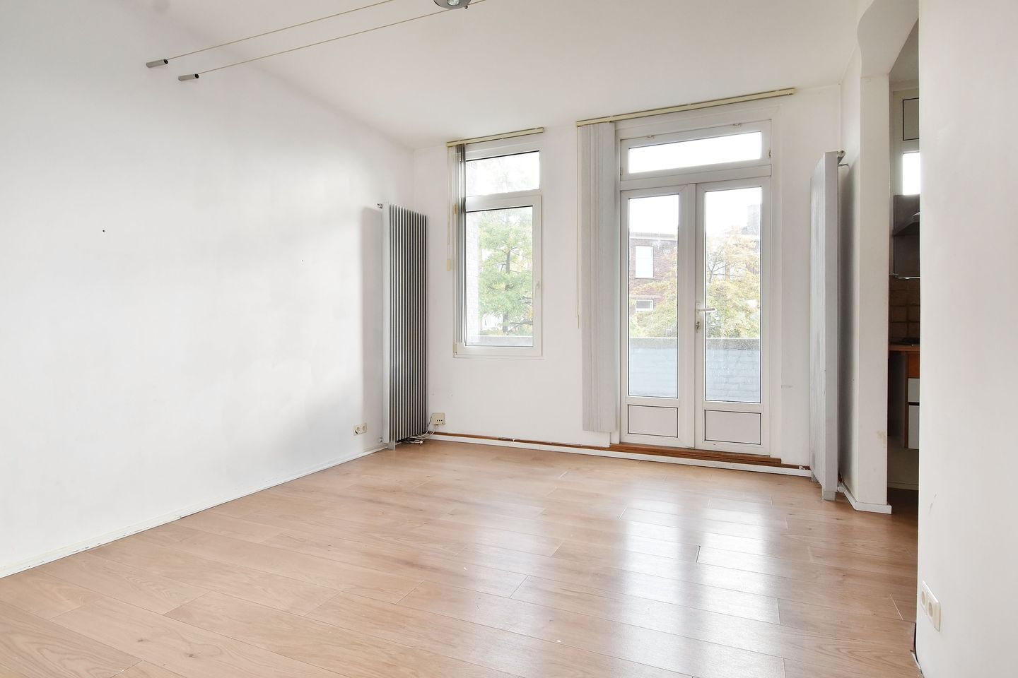 Foto 1 van Nunspeetlaan 101