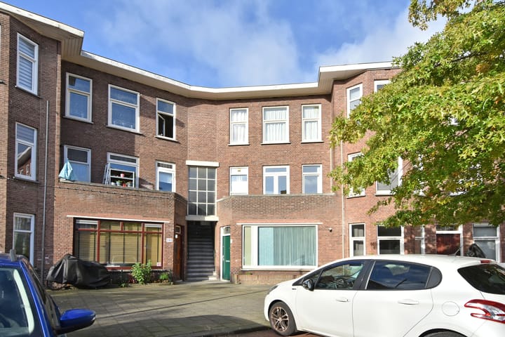 Foto 3 van Nunspeetlaan 101