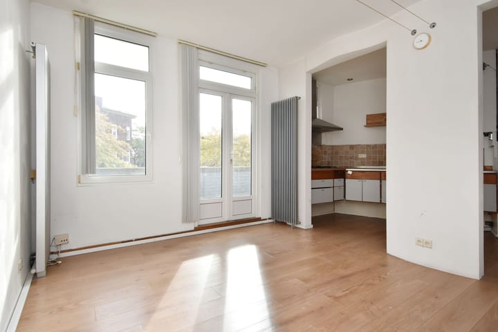 Foto 4 van Nunspeetlaan 101