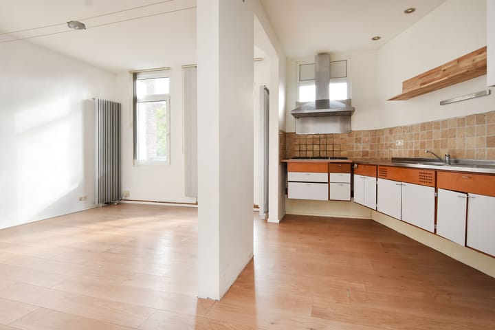 Foto 5 van Nunspeetlaan 101